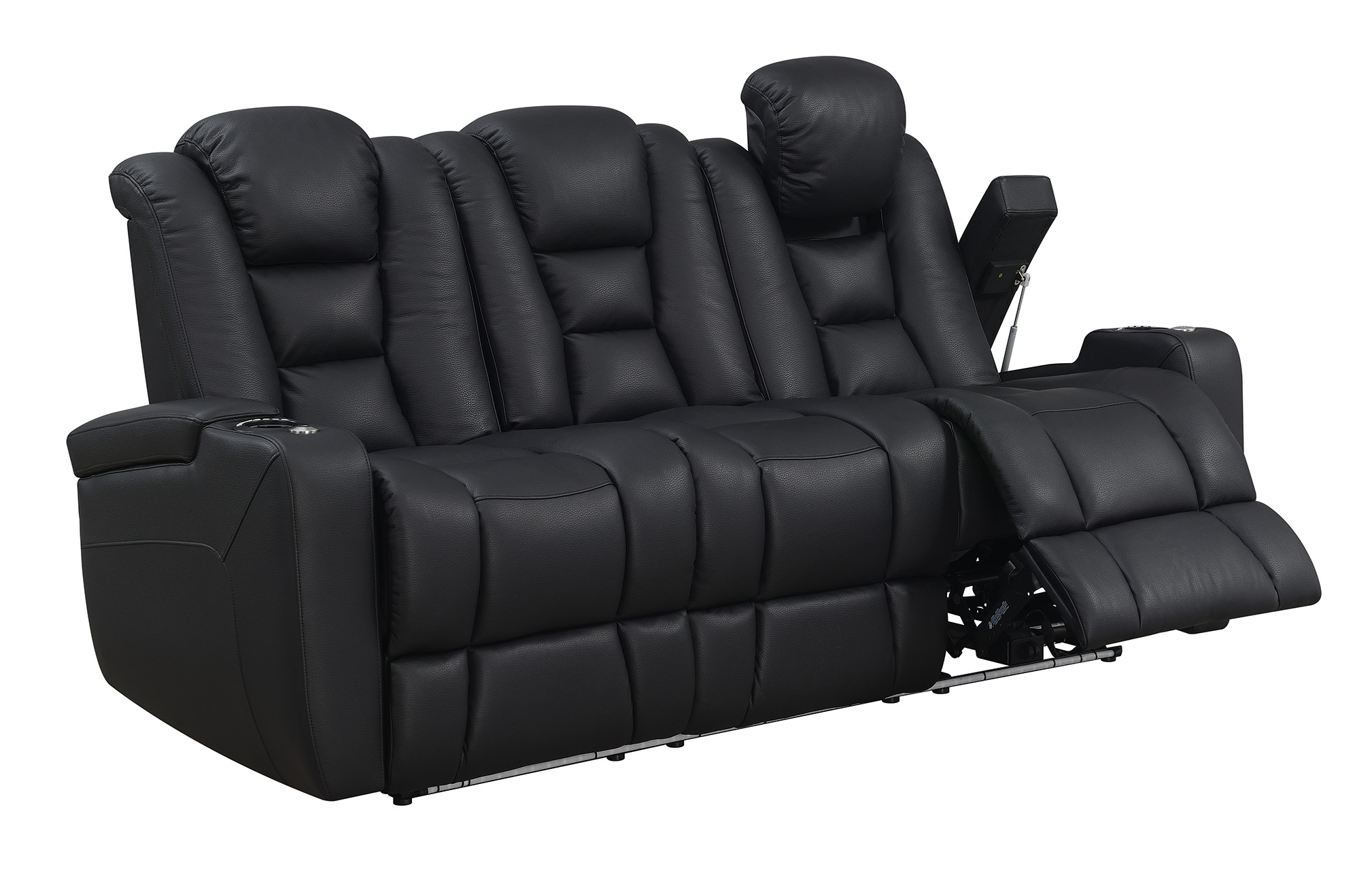 #Luxury Home Theater Seating G - Home Cinema Recliner Chairs ulasan dan harga