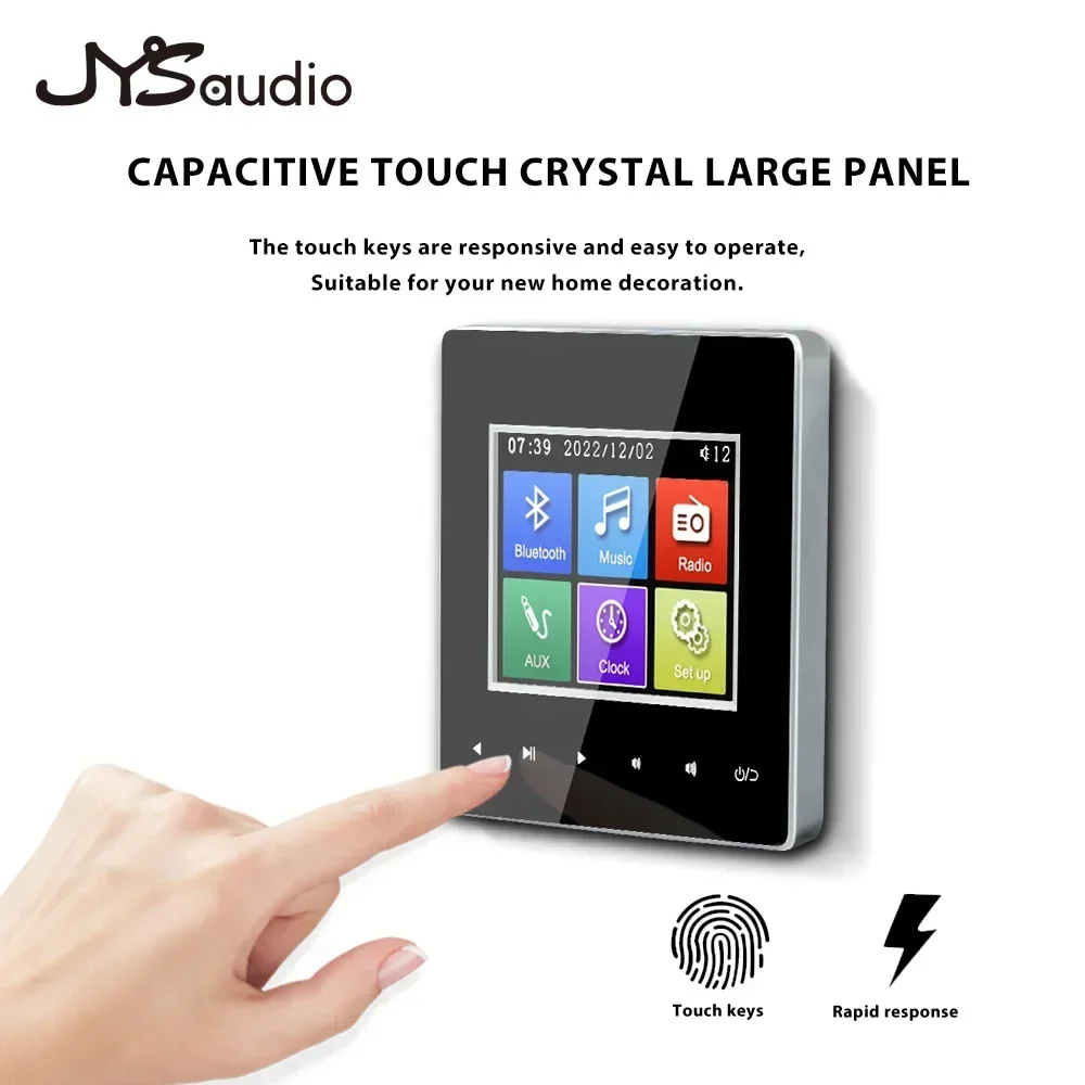 Home Theater Wall Amplifier Bl - Home Cinema Wall Panels ulasan dan harga