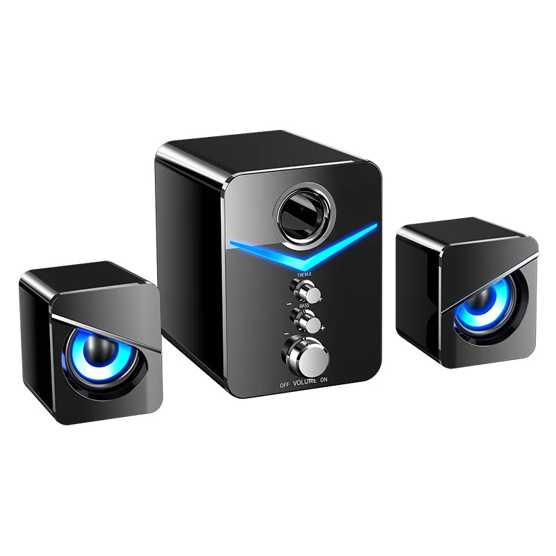 Bluetooth Speaker Home Theater - Home Cinema Mini ulasan dan harga