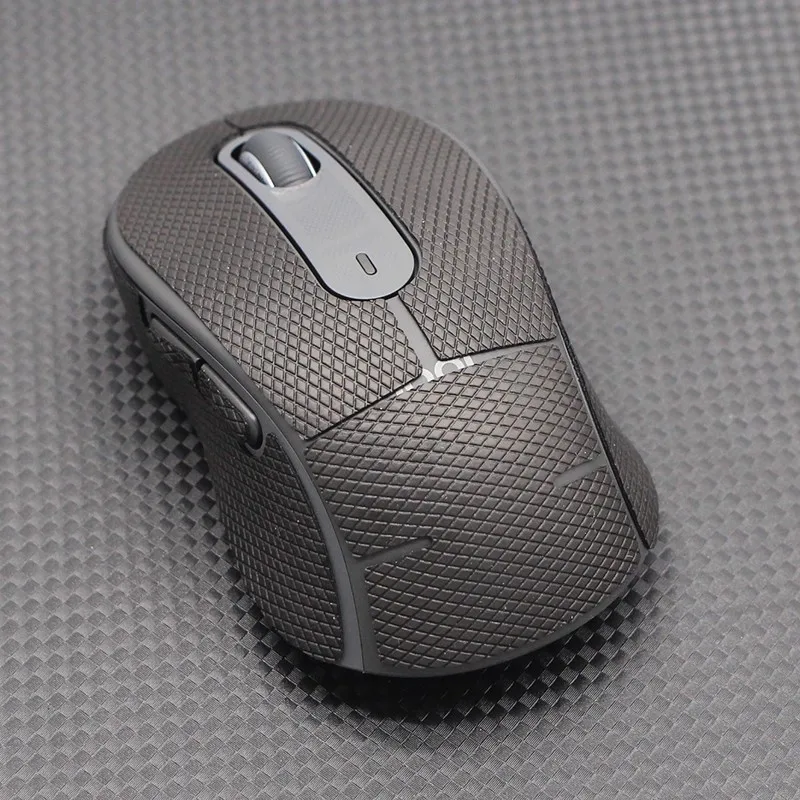 1 Set Mouse Anti Slip Grip Sti - Logitech Home Cinema ulasan dan harga