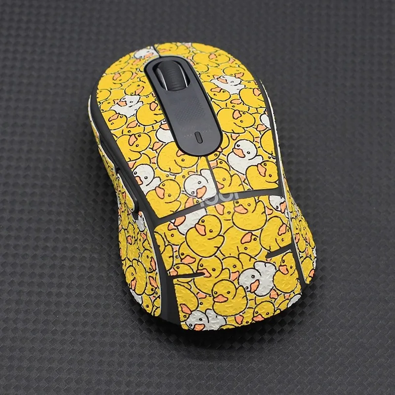 1 Set Mouse Anti Slip Grip Sti - Logitech Home Cinema ulasan dan harga