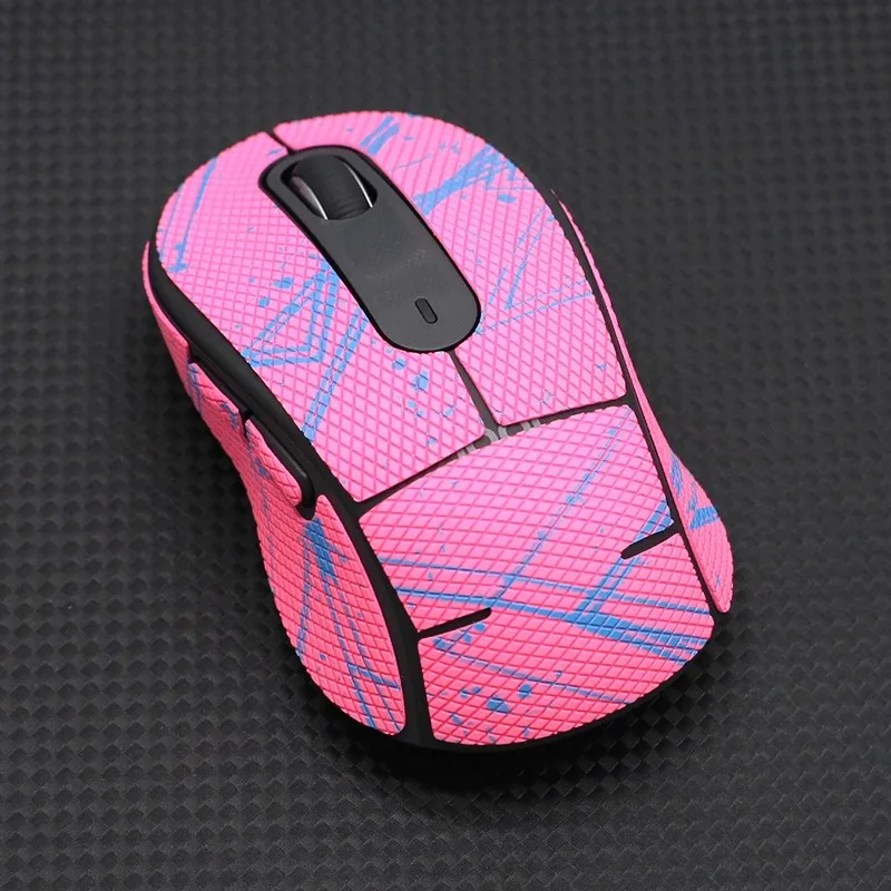 1 Set Mouse Anti Slip Grip Sti - Logitech Home Cinema ulasan dan harga