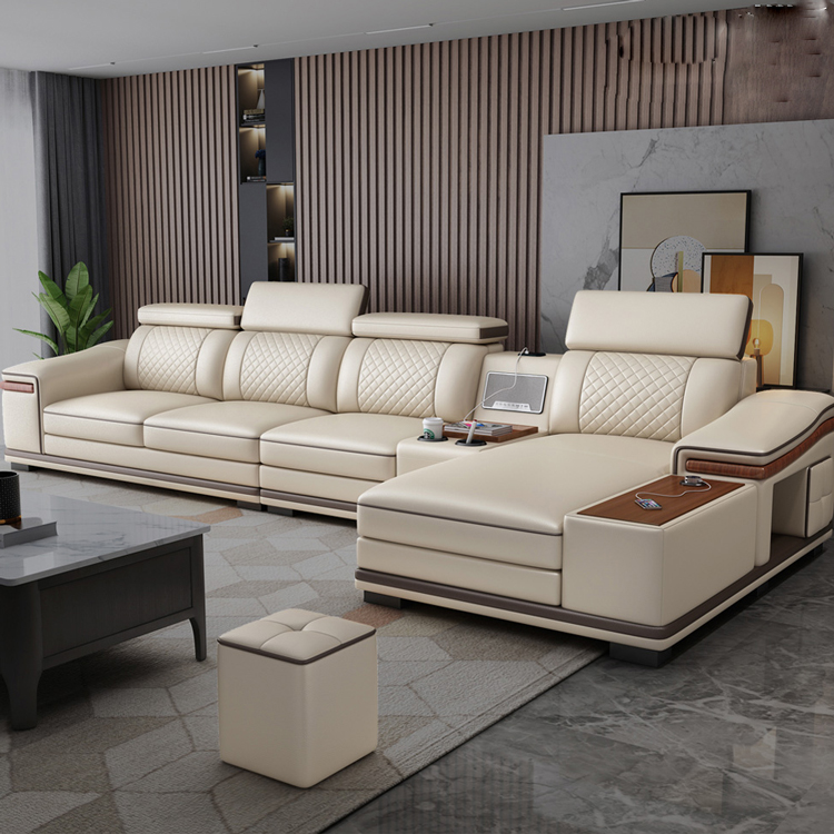 #For Living Room Sofa Sectiona - Home Cinema Sofa ulasan dan harga