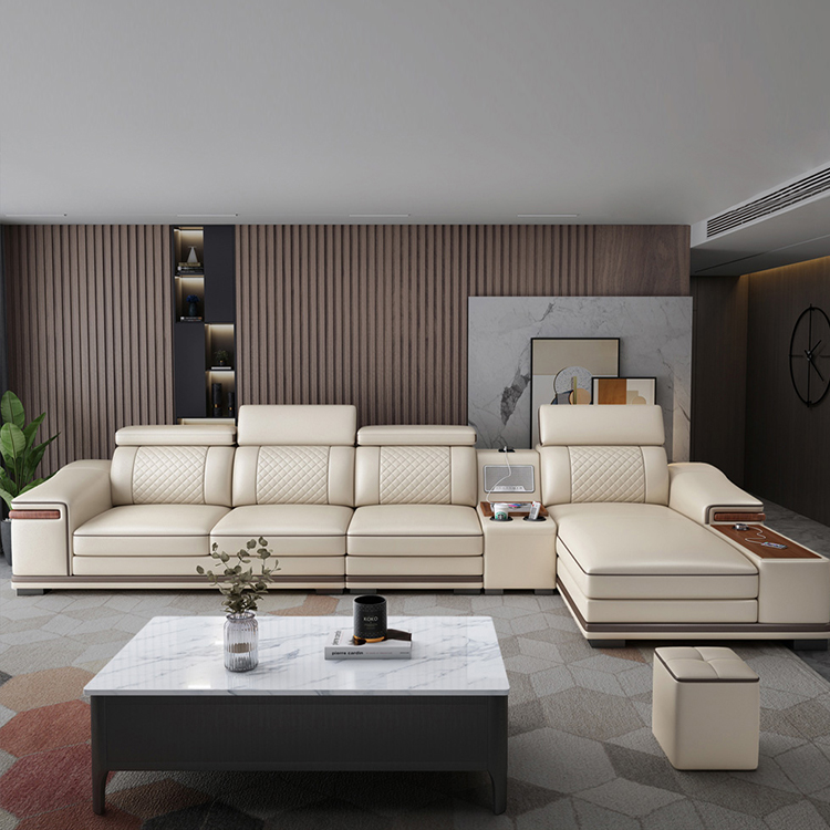 #For Living Room Sofa Sectiona - Home Cinema Sofa ulasan dan harga