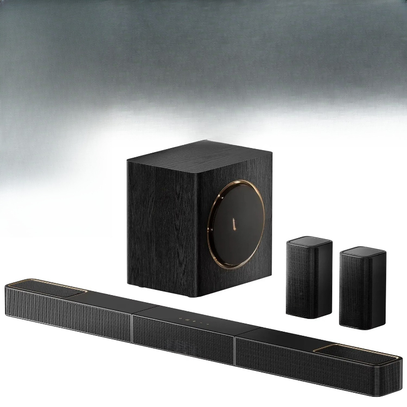 X40 5.1.2ch Wireless Surround  - Home Cinema Atmos ulasan dan harga