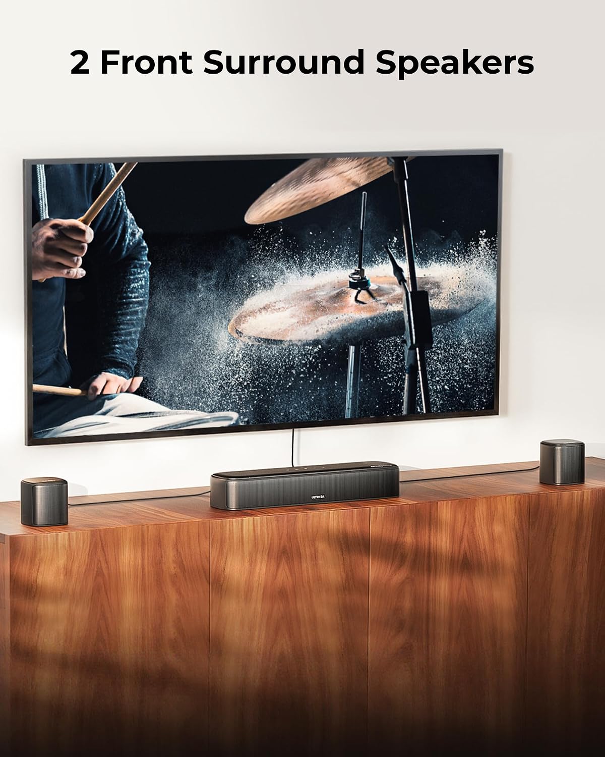 7.1-Channel Dolby Atmos Surrou - Home Cinema Atmos ulasan dan harga