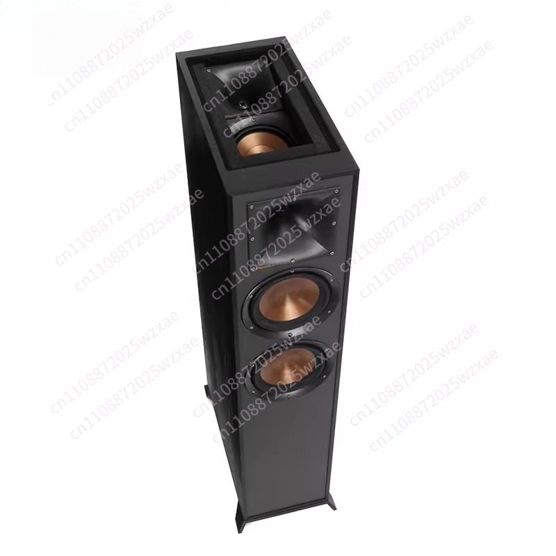 R-625FA Floor Speaker 3.1.2 At - Home Cinema Atmos ulasan dan harga