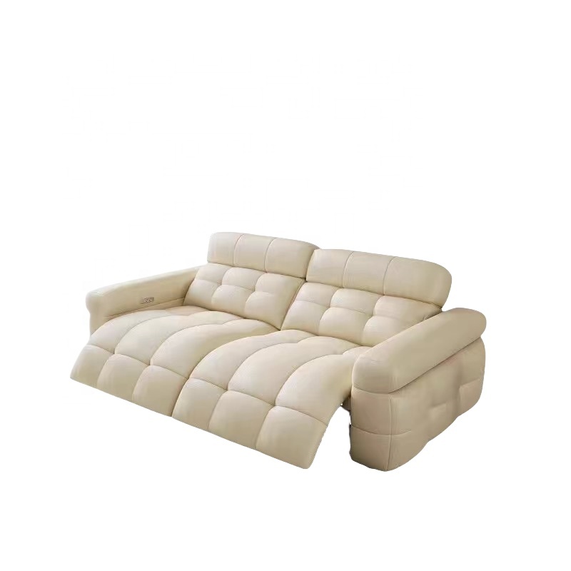 Custom Electric Convertible Ge - Home Cinema Recliner Chairs ulasan dan harga