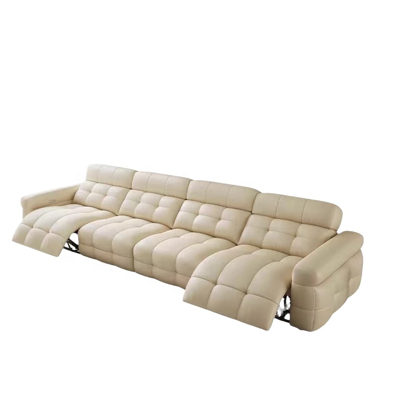 Custom Electric Convertible Ge - Home Cinema Recliner Chairs ulasan dan harga