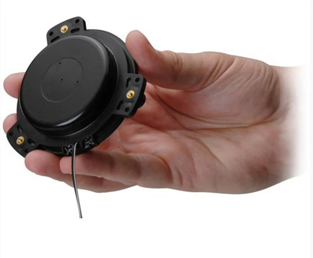 1pcs 8ohm Vibration Speaker Re - Home Cinema Sofa ulasan dan harga