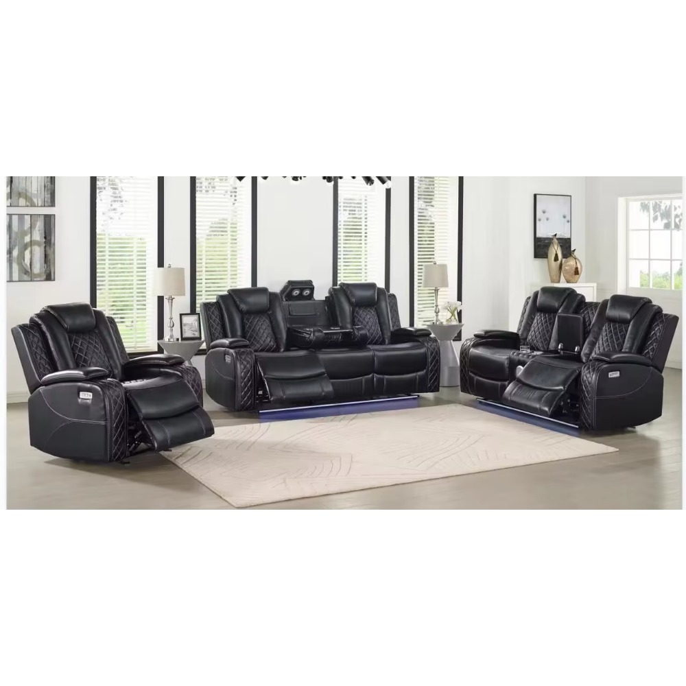 High quality electric recliner - Home Cinema Sofa ulasan dan harga