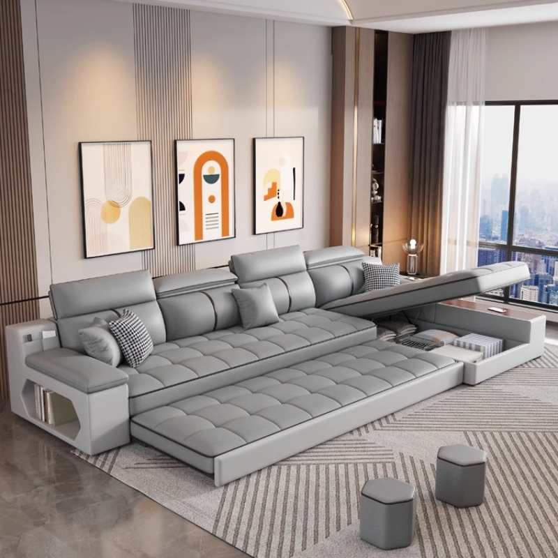 Small Apartment Armchairs Sofa - Home Cinema Sofa ulasan dan harga