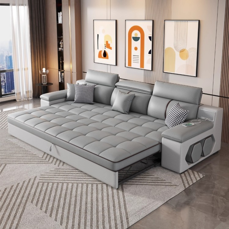 Small Apartment Armchairs Sofa - Home Cinema Sofa ulasan dan harga