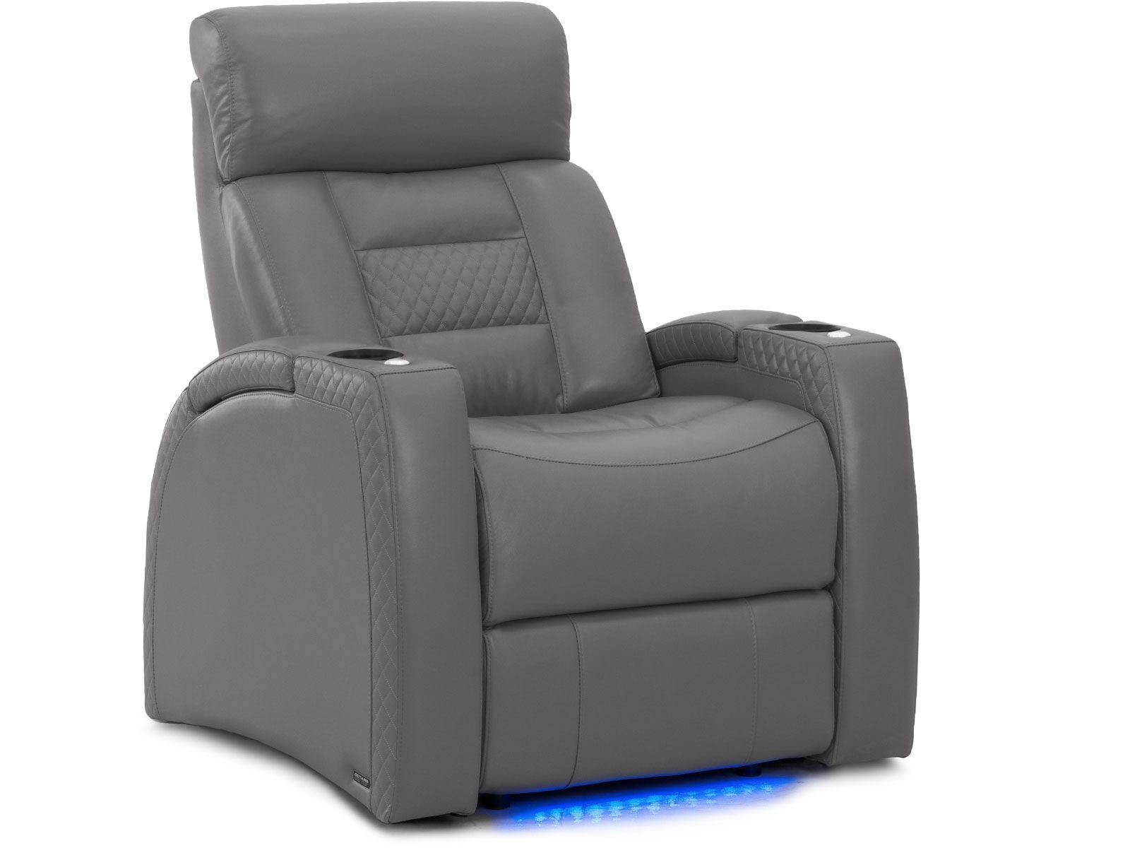 Modern Luxury Cinema Recliner  - Home Cinema Sofa ulasan dan harga