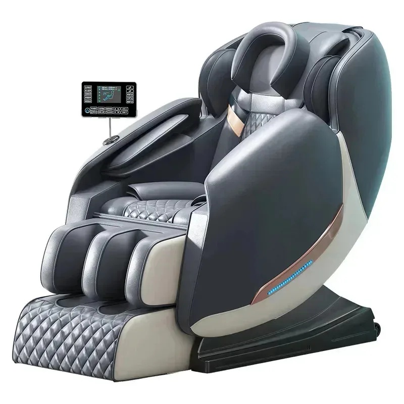 Premium Electric Full Body Mas - Home Cinema Recliner Chairs ulasan dan harga