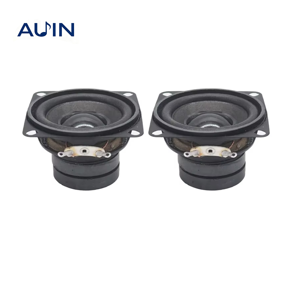AUIN 2Pcs 2 Inch 4 Ohm 10W Spe - Home Cinema Panasonic ulasan dan harga