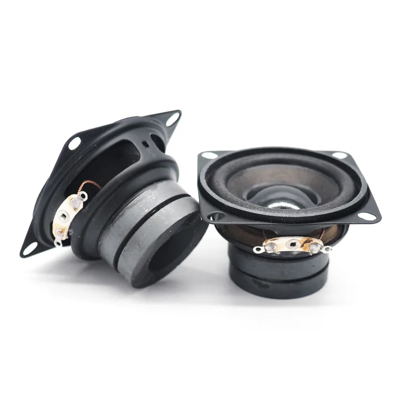AUIN 2Pcs 2 Inch 4 Ohm 10W Spe - Home Cinema Panasonic ulasan dan harga
