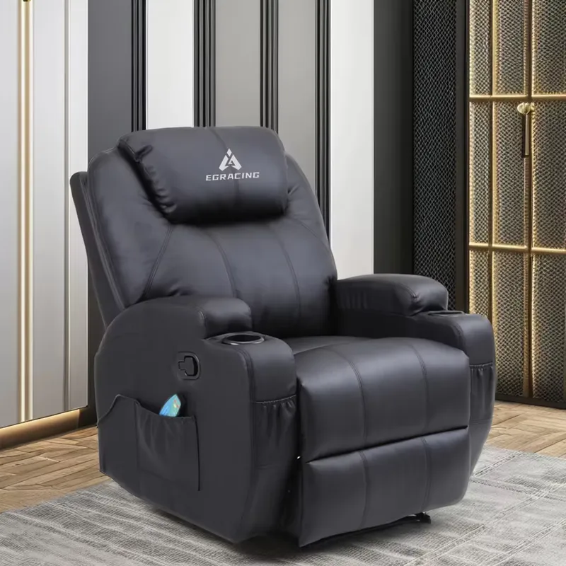 Modern Single Recliner Cinema  - Home Cinema Recliner Chairs ulasan dan harga
