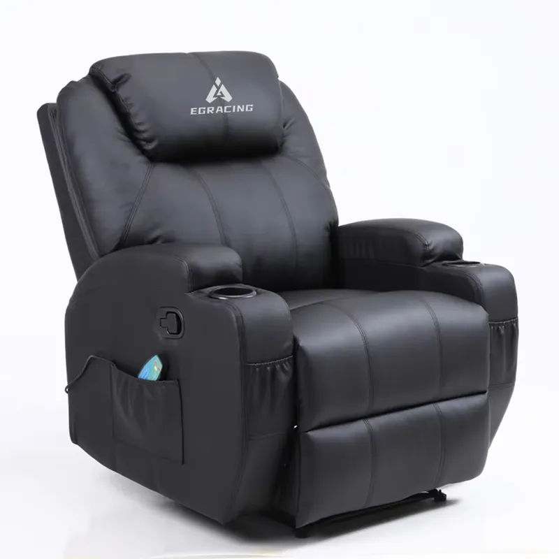 Modern Single Recliner Cinema  - Home Cinema Recliner Chairs ulasan dan harga