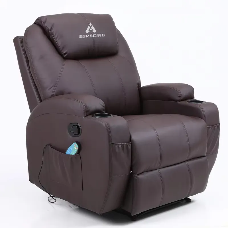 Modern Single Recliner Cinema  - Home Cinema Recliner Chairs ulasan dan harga