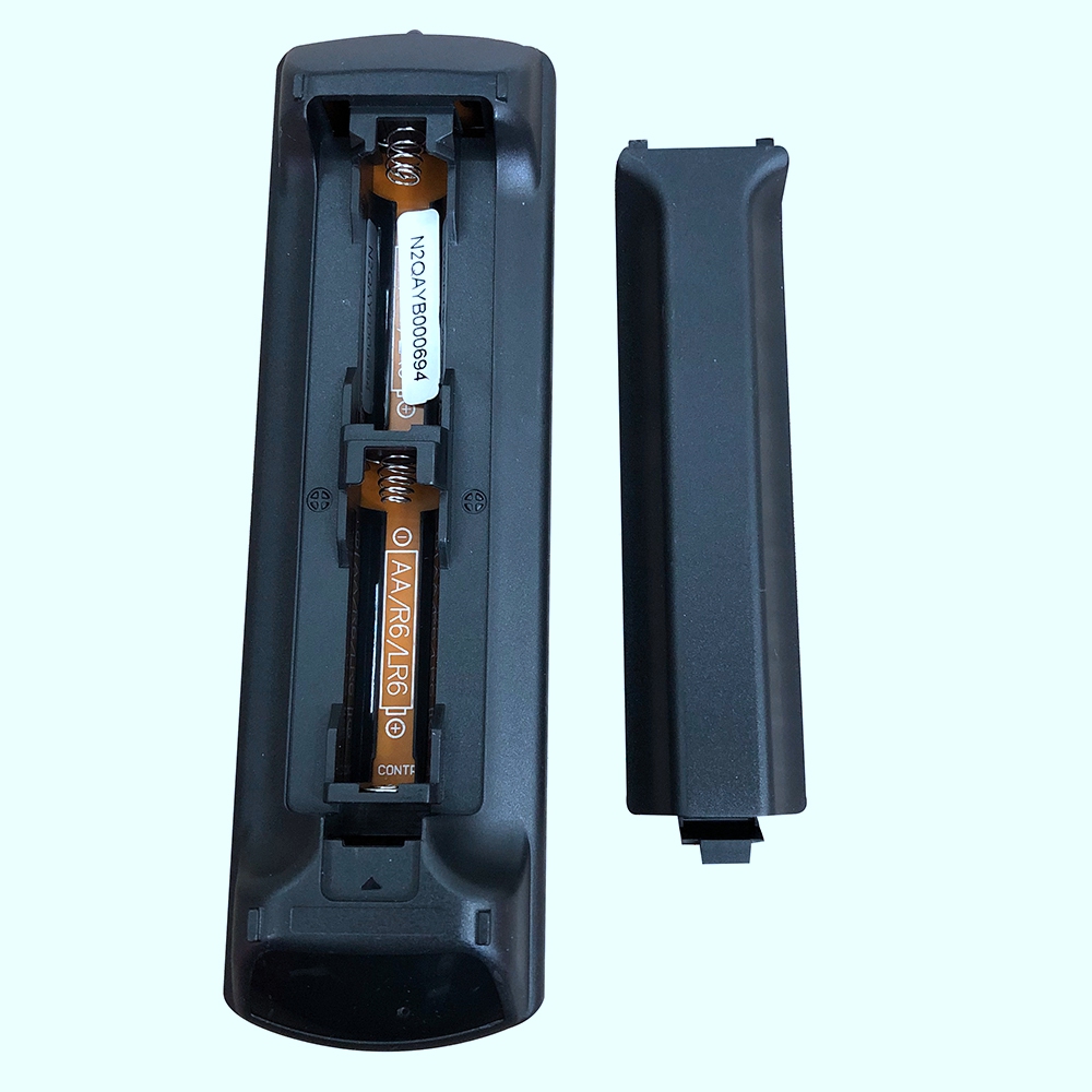 AY14 -New Replacement Remote C - Home Cinema Panasonic ulasan dan harga